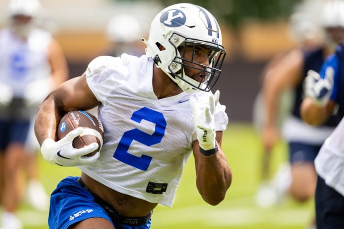 Brooks, Christopher 22FTB PRAC 8-4 255